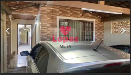 Casa à venda com 3 quartos, sendo 1 suíte,  em Bosque dos Eucaliptos, São José dos Campos, SP