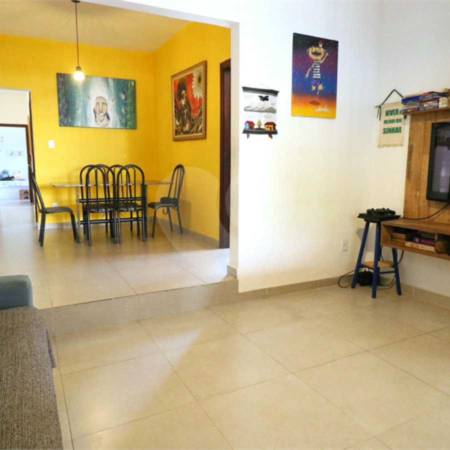 Casa Térrea à venda com 2 quartos em Vila Romana, São Paulo, SP