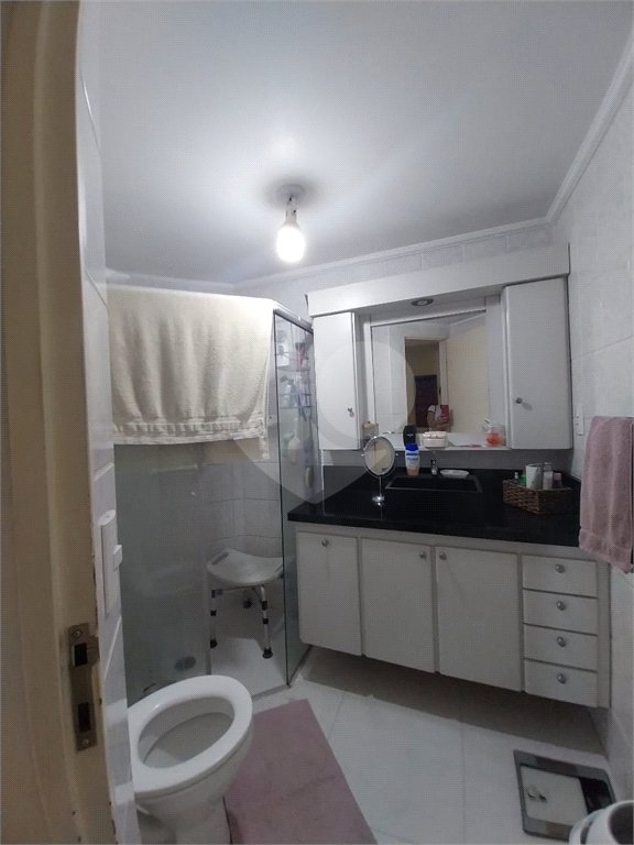 Apartamento à venda com 3 quartos em Água Fria, São Paulo, SP