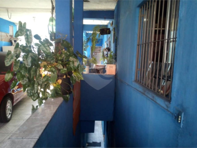 Sobrado à venda com 4 quartos, sendo 1 suíte,  no Brasilândia, São Paulo, SP