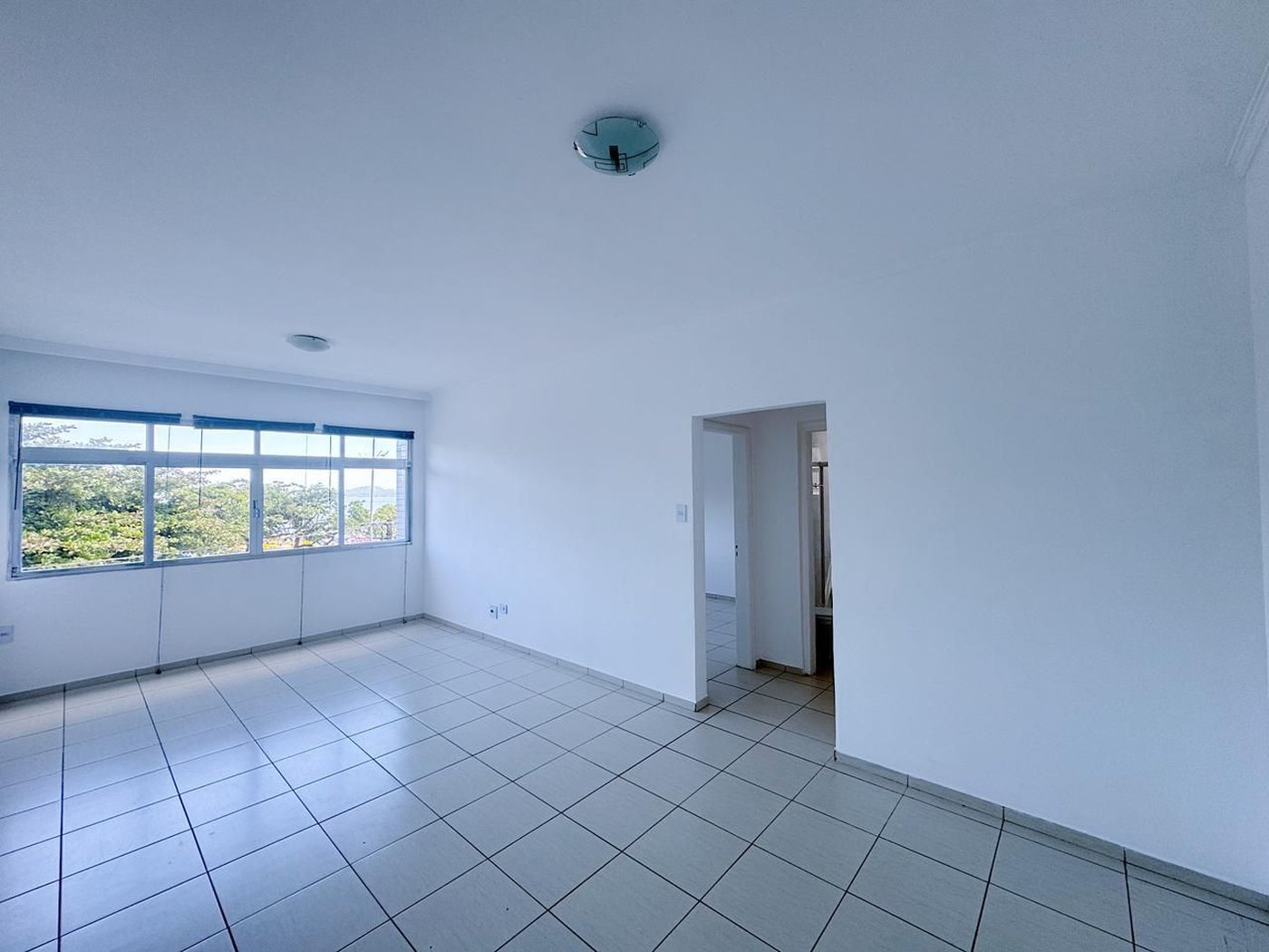 Apartamento com 2 dormitórios à venda, 126 m² por R$ 1.400.000,00 - Embaré - Santos/SP