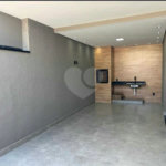 Casa à venda com 3 quartos, sendo 1 suíte,  no condomínio Terras de São Francisco, Sorocaba - SP