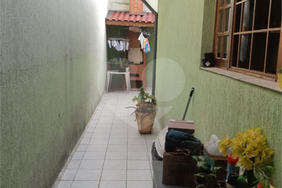 Casa Térrea à venda com 2 suítes em Vila Carioca, Guarulhos, SP