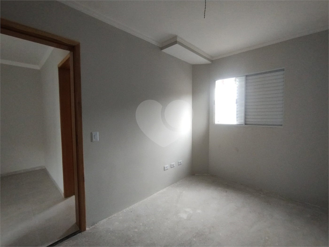 Casa em condomínio à venda com 2 quartos em Água Fria, São Paulo, SP