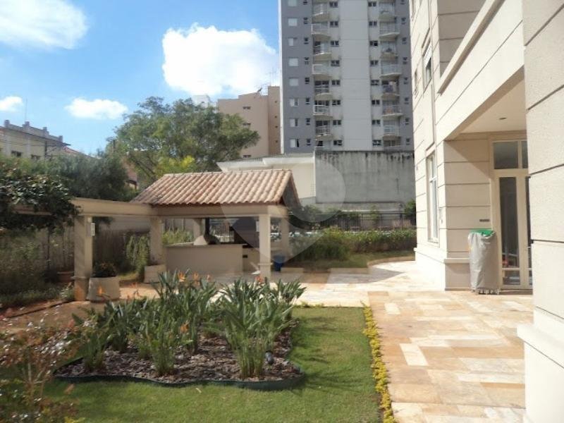 Apartamento à venda com 3 suítes em Vila Mariana, São Paulo, SP