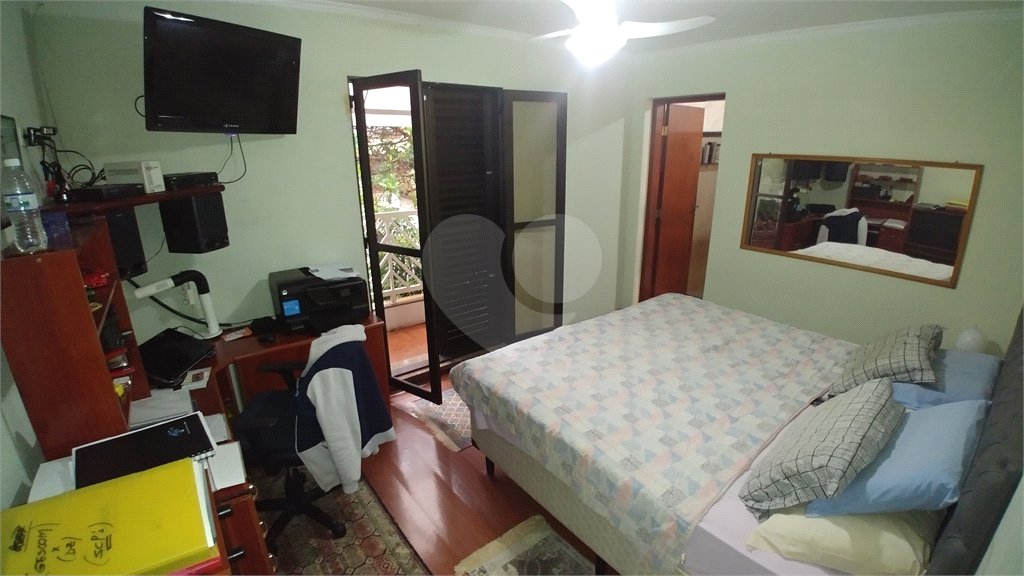 Sobrado à venda com 3 quartos, sendo 1 suíte, em Santana, São Paulo, SP