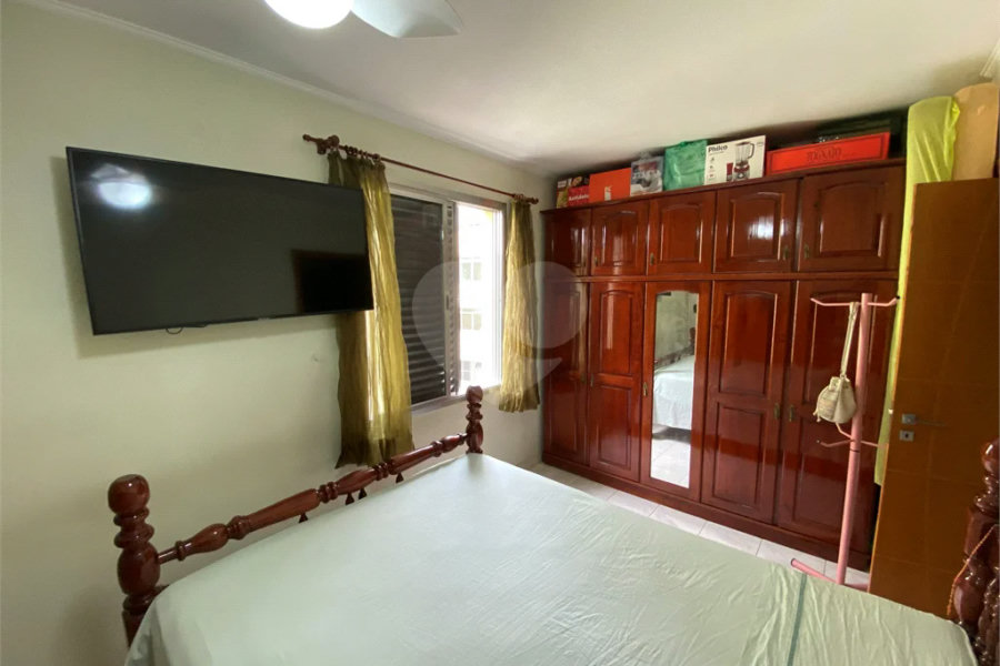Apartamento à venda com 3 quartos, sendo 1 suíte, em Tremembé, São Paulo, SP
