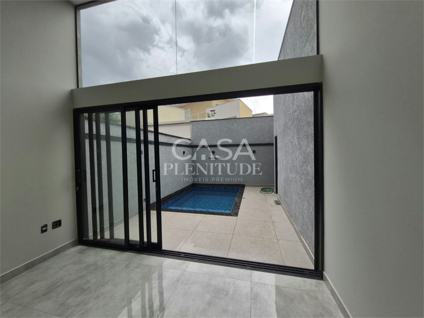 Casa em condomínio à venda com 3 quartos, sendo 2 suítes, em Parque Ibiti Reserva, Sorocaba, SP