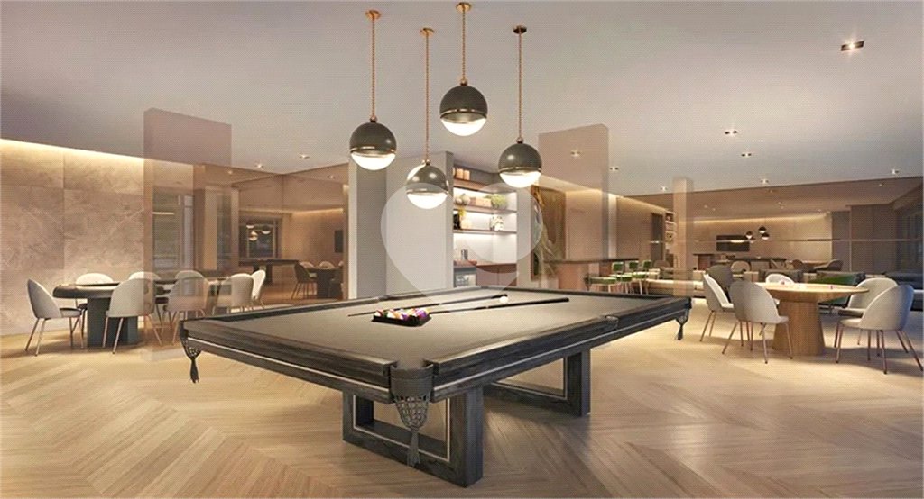 Apartamento à venda com 3 suítes em Tucuruvi, São Paulo, SP