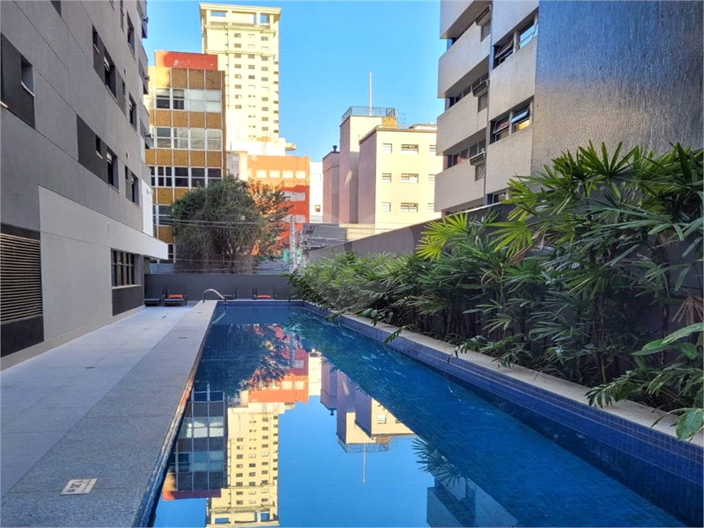 Apartamento à venda com 2 suítes em Jardim Paulista, São Paulo, SP