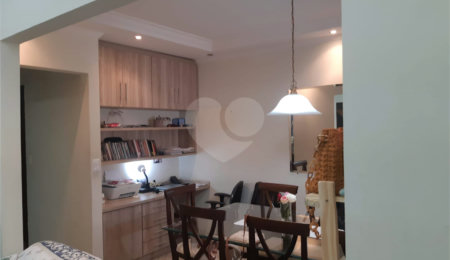 Casa Térrea à venda com 2 suítes em Vila Carioca, Guarulhos, SP