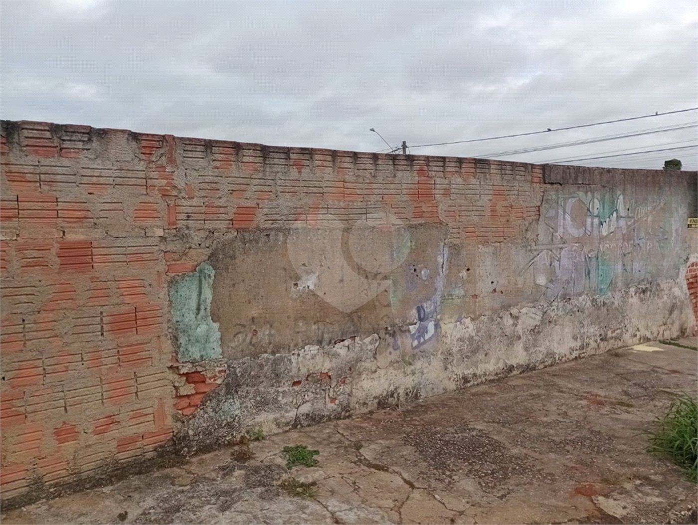 Terreno à venda em Jardim Paulista, Itapetininga, SP
