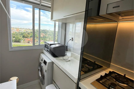 Apartamento à venda com 2 quartos em Jardim Casablanca, Indaiatuba, SP