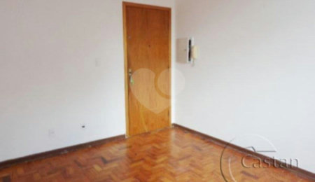 Apartamento à venda com 2 quartos em Jardim São Remo, São Paulo, SP