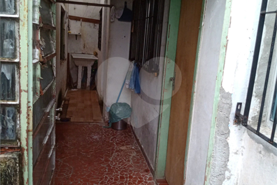 Casa Térrea à venda com 2 suítes em Vila Nova Cachoeirinha, São Paulo, SP
