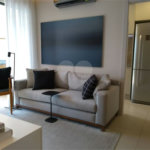 Apartamento à venda com 2 suítes em Vila Leopoldina, São Paulo, SP