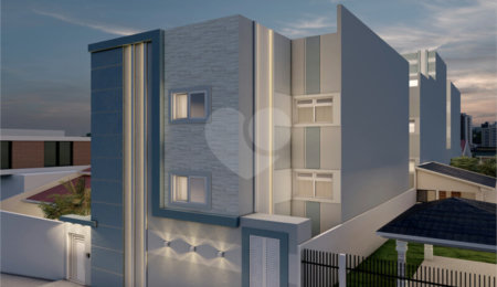 Casa à venda com 2 quartos, sendo 1 suíte,  no condomínio Maracujas, São Paulo - SP