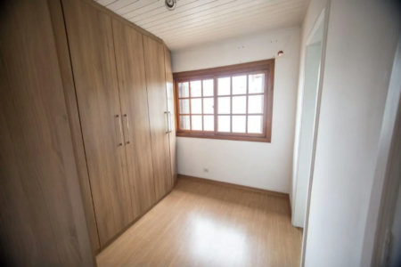 Casa à venda com 3 suítes no condomínio Jardim Ouro Preto - Villas Paulistas, São Paulo - SP