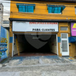 Prédio à venda em Anchieta, São Bernardo do Campo, SP