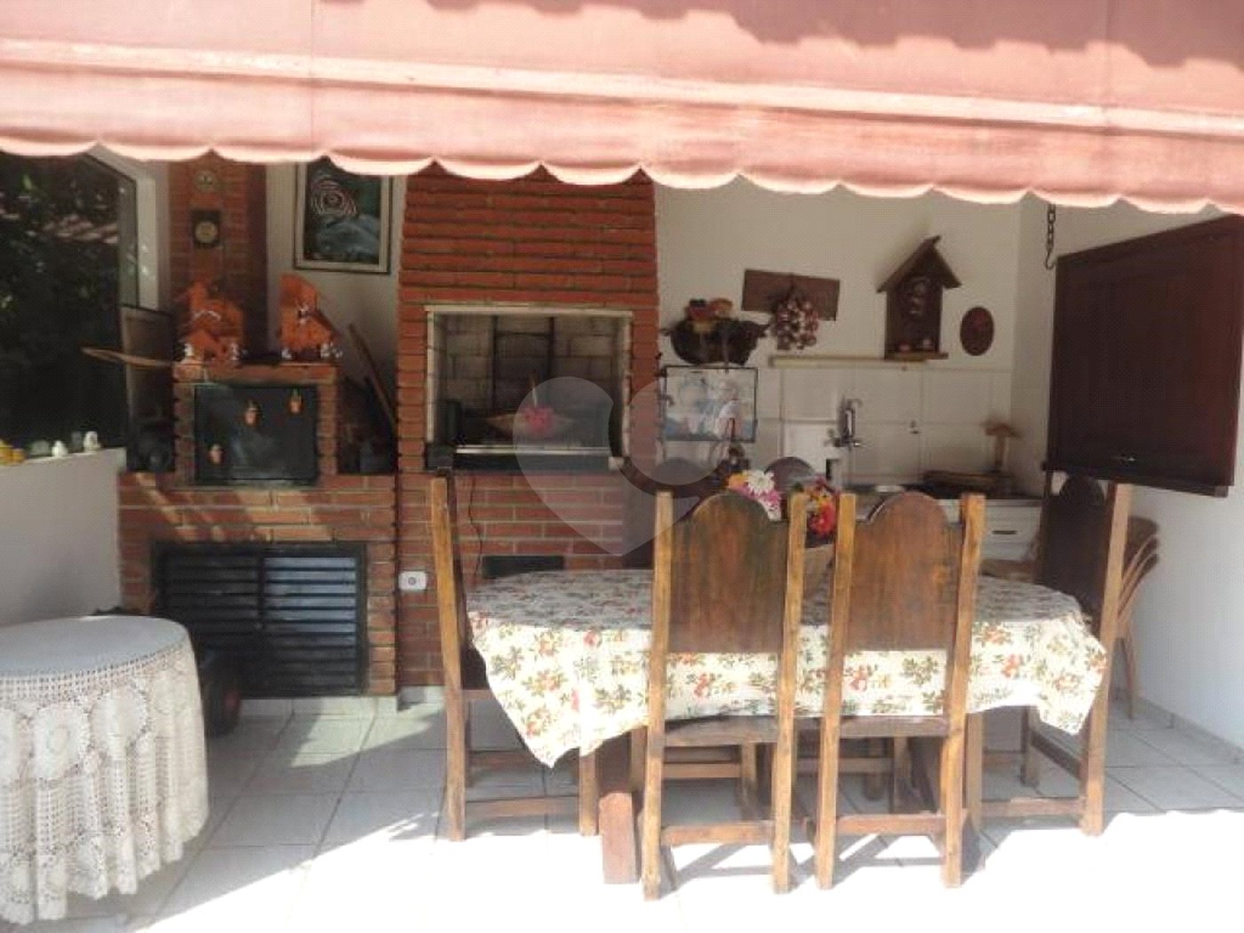 Casa à venda com 3 quartos no condomínio São Joaquim, Vinhedo - SP