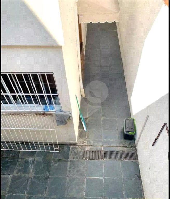 Sobrado à venda com 3 quartos em Vila São Luís(zona Oeste), São Paulo, SP
