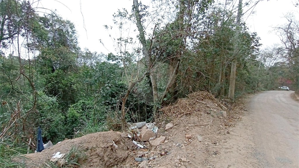 Terreno à venda em Chácaras Alpina, Valinhos, SP