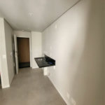 Apartamento à venda com 1 quarto em Pinheiros, São Paulo, SP
