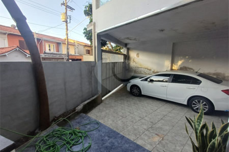 Sobrado à venda com 3 suítes em Chácara Japonesa, São Paulo, SP