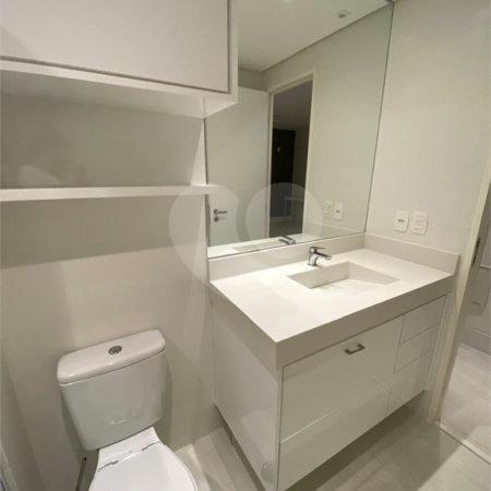 Apartamento à venda com 1 quarto em Barra Funda, São Paulo, SP