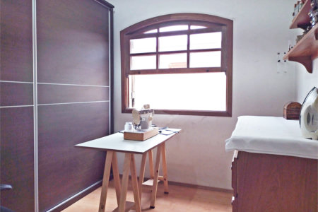 Casa à venda com 5 quartos, sendo 1 suíte, em Água Fria, São Paulo, SP