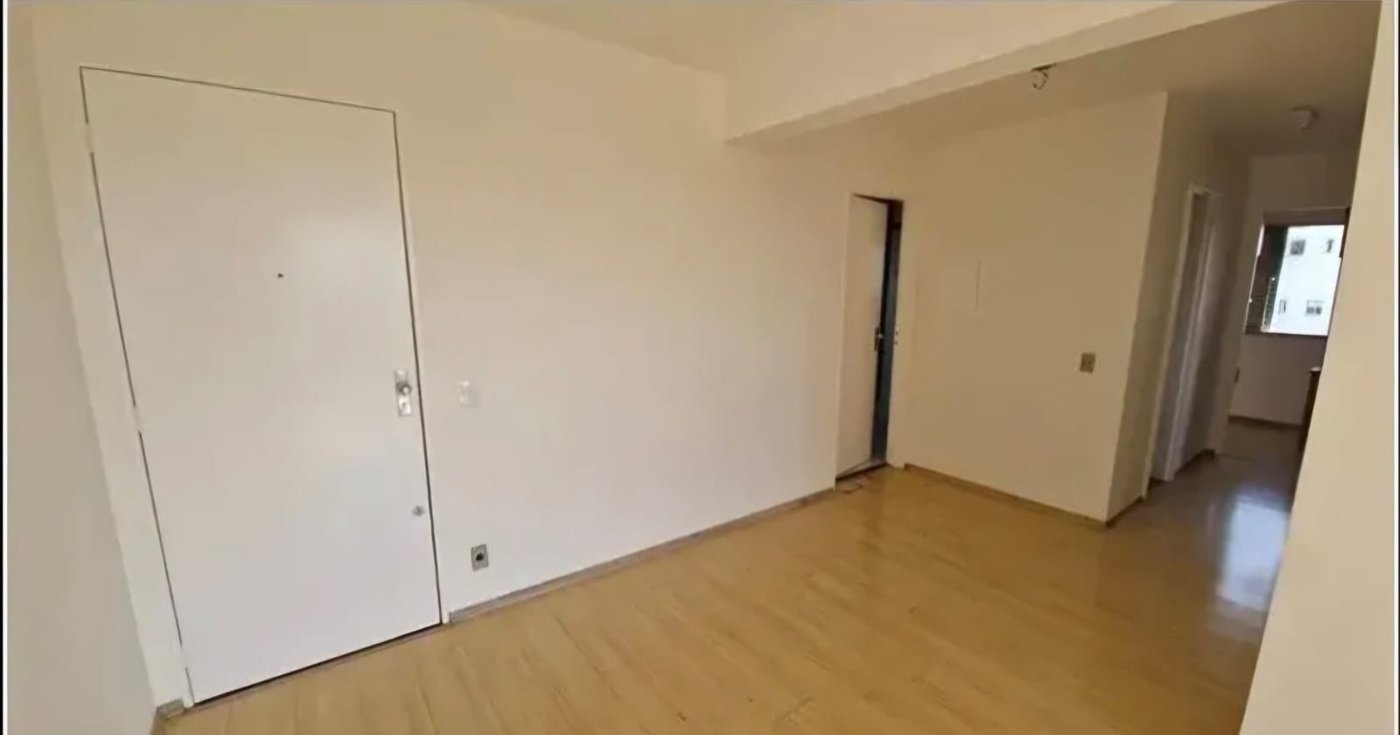 Apartamento à venda com 3 quartos em Vila Indiana, São Paulo, SP