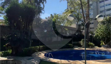Apartamento à venda com 3 suítes em Santo Amaro, São Paulo, SP