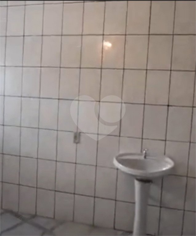 Sobrado à venda com 3 quartos em Vila Lageado, São Paulo, SP
