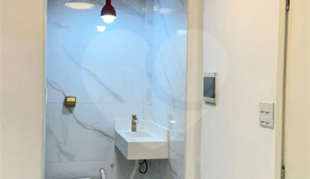 Sala para alugar em Pinheiros, São Paulo, SP
