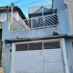 Casa à venda com 3 quartos em Jardim das Esmeraldas, São Paulo, SP