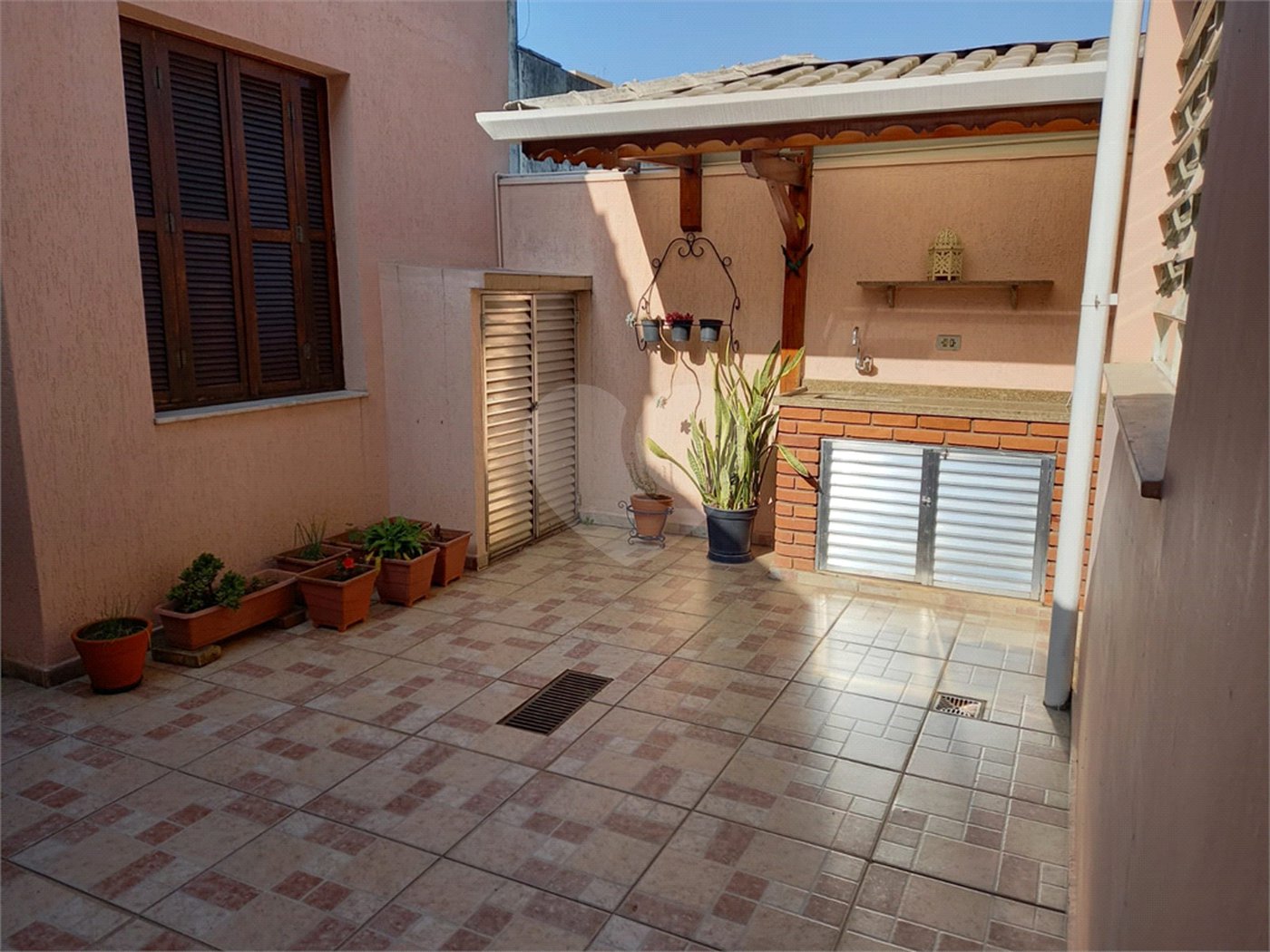 Casa à venda com 3 quartos, sendo 1 suíte, em Brooklin Velho, São Paulo, SP