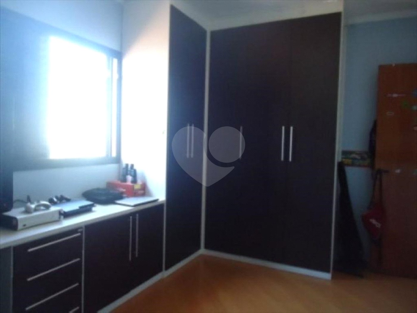 Casa à venda com 3 quartos, sendo 1 suíte,  em Vila Santo Estéfano, São Paulo, SP