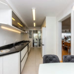 Apartamento à venda com 4 quartos, sendo 3 suítes, em Chácara Santo Antônio (zona Sul), São Paulo, SP
