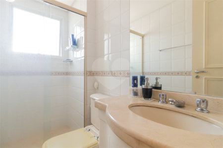 Apartamento à venda com 4 quartos, sendo 3 suítes,  em Indianópolis, São Paulo, SP