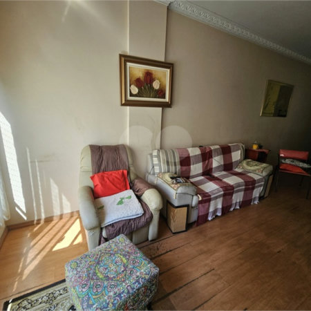 Apartamento à venda com 3 quartos em Tijuca, Rio de Janeiro, RJ