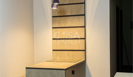 Casa de Vila à venda com 3 quartos, sendo 1 suíte,  em Wanel Ville, Sorocaba, SP