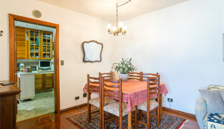 Apartamento à venda com 3 quartos, sendo 1 suíte,  em Perdizes, São Paulo, SP