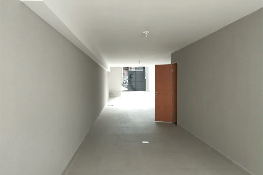 Sobrado à venda com 3 suítes em Tucuruvi, São Paulo, SP