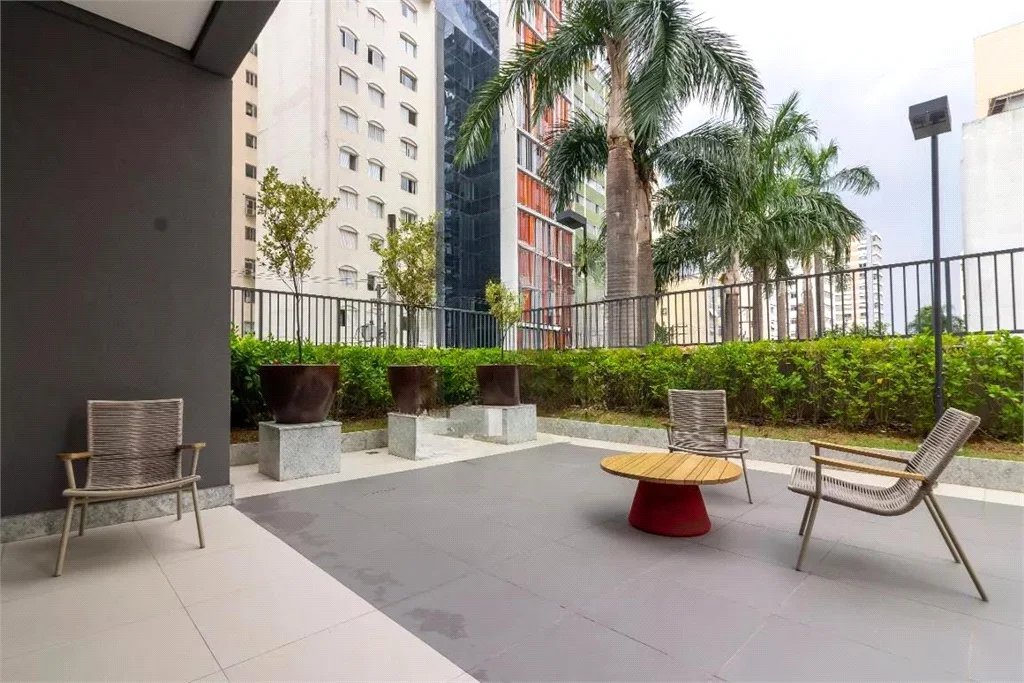 Apartamento à venda com 3 quartos, sendo 1 suíte, em Pinheiros, São Paulo, SP