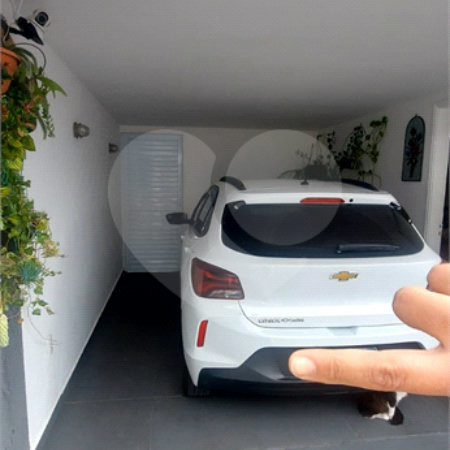 Casa à venda com 1 suíte em Jardim Messina, Jundiaí, SP