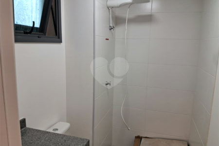 Studio à venda ou para alugar com 1 quarto em Perdizes, São Paulo, SP