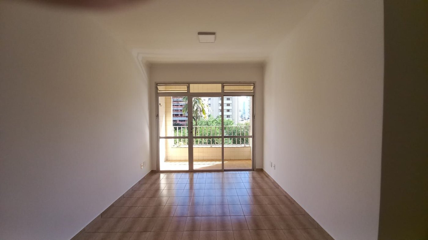 Apartamento com 3 dormitórios para alugar, 202 m² por R$ 6.968,36/mês - Embaré - Santos/SP