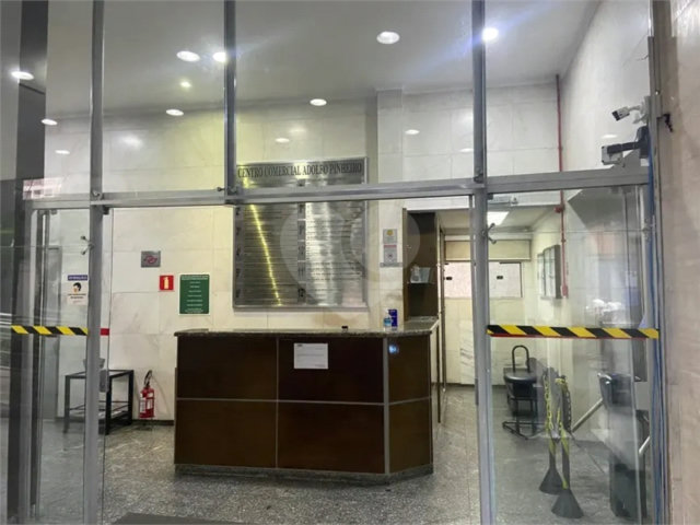 Sala para alugar em Alto da Boa Vista, São Paulo, SP