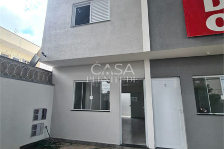 Villagio à venda com 2 quartos em Jardim Betânia, Sorocaba, SP