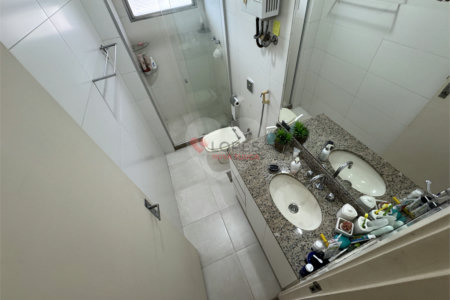 Apartamento à venda com 2 quartos em Vila Isabel, Rio de Janeiro, RJ